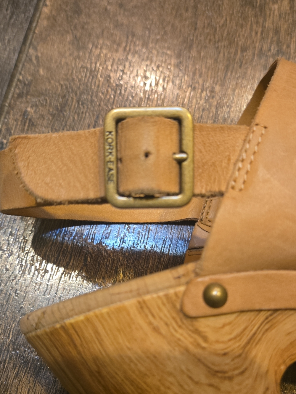 Kork Ease Darby Slingback Clog - Picture 8 of 10